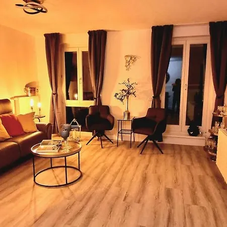 Apartmán 