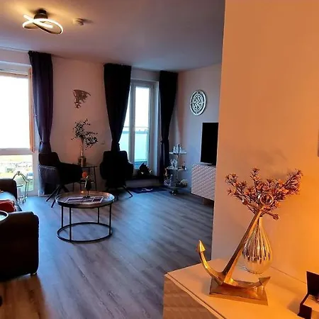Apartmán 