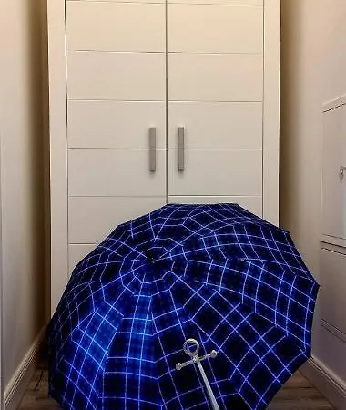 Apartmán 
