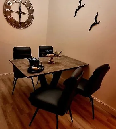 Apartmán 