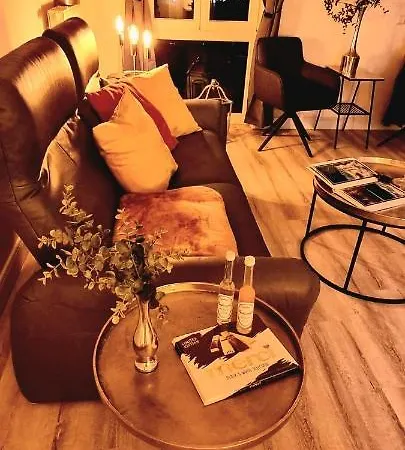Apartmán 